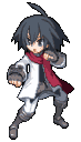 im so sorry this is the only decent almaz gif i have